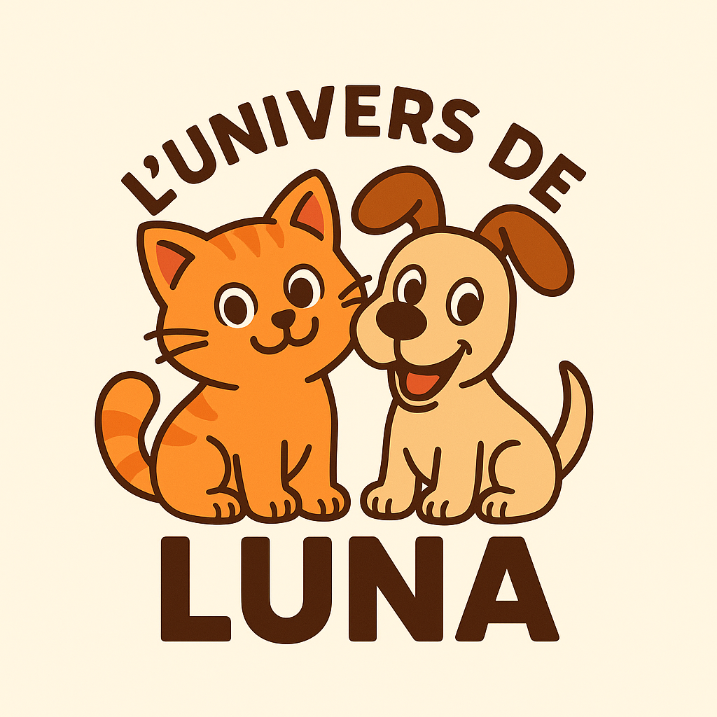 L'univers de Luna